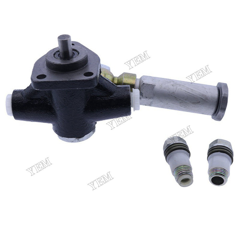 For Zexel Fuel Pump 05210-6560 For Zexel
