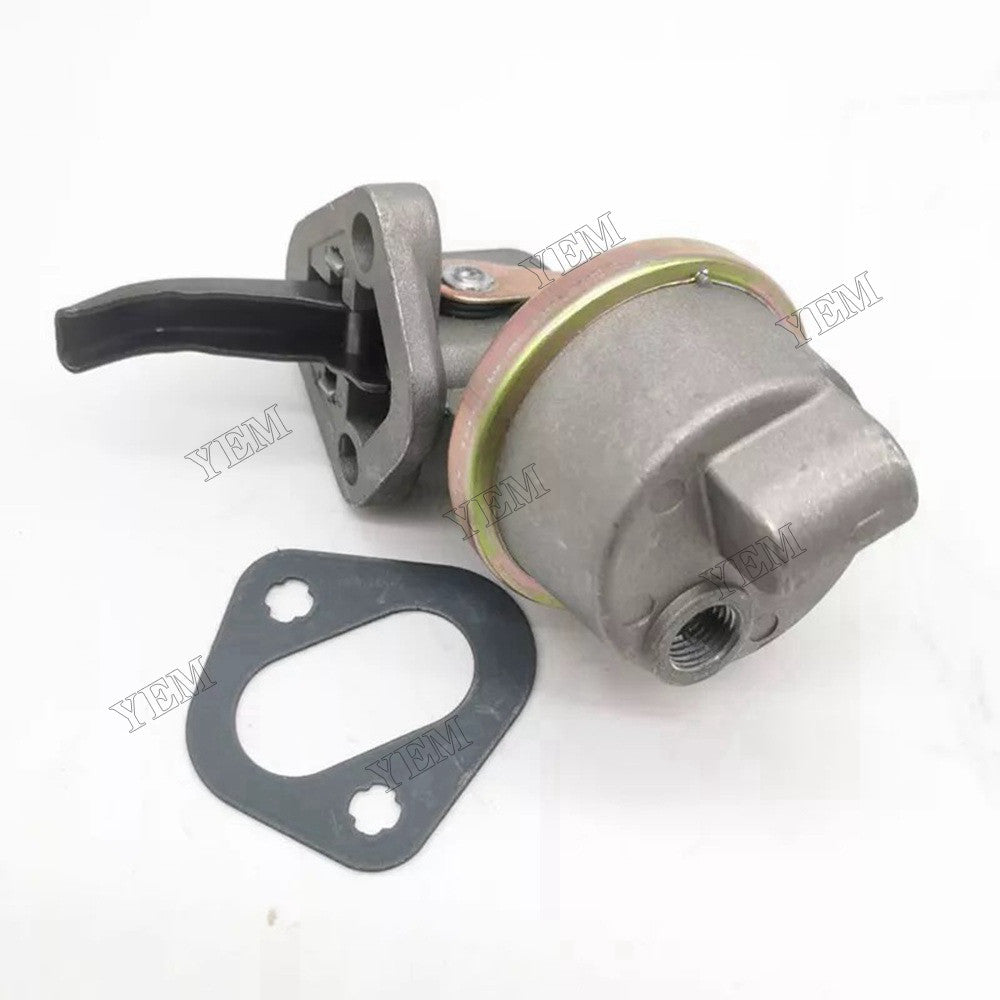 For New Holland Tractor 256V 276V 276VII Fuel Lift Transfer Pump 84142216