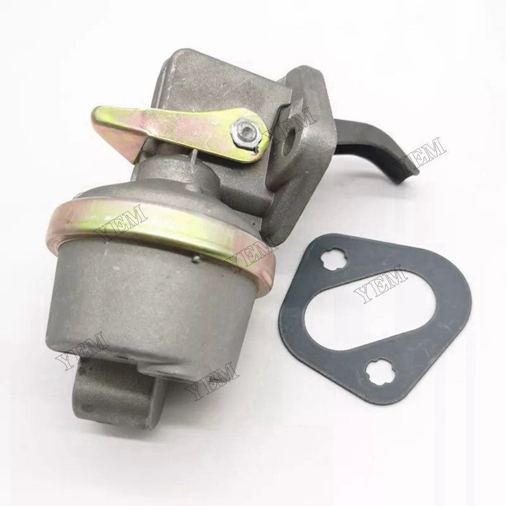 For New Holland Tractor 256V 276V 276VII Fuel Lift Transfer Pump 84142216 For New Holland