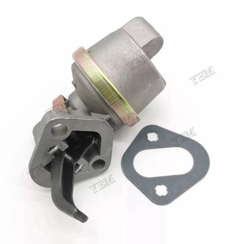 For New Holland Tractor 256V 276V 276VII Fuel Lift Transfer Pump 84142216 For New Holland