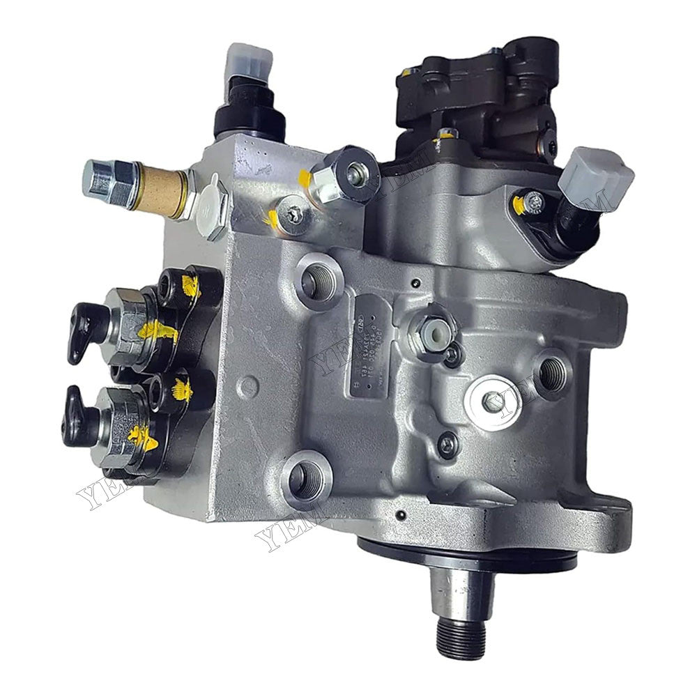 For Yuchai Engine YC6J YC4G Bosch Fuel Injection Pump 0445020065 For Bosch