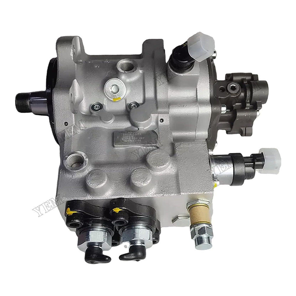 For Yuchai Engine YC6J YC4G Bosch Fuel Injection Pump 0445020065 For Bosch