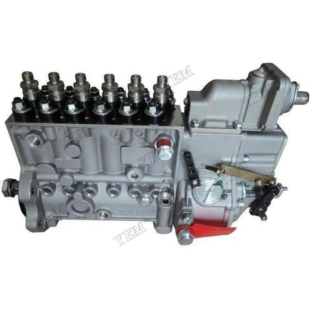 For Cummins Engine 6CTA-C245 Bosch Fuel Injection Pump 0402736889 3283279 3283279RX For Cummins