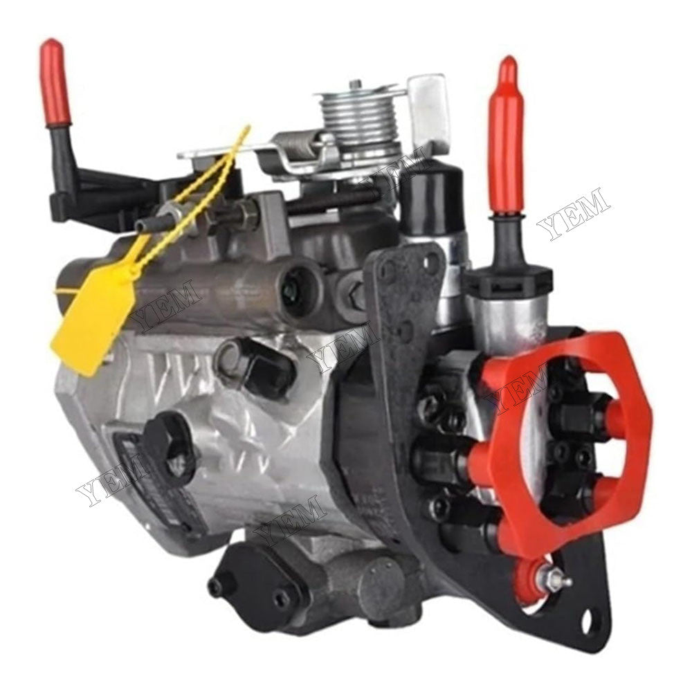 For JCB Loader 3CX 3DX 4DX Delphi Fuel Injection Pump 28523703 320/06736 320-06736 For JCB