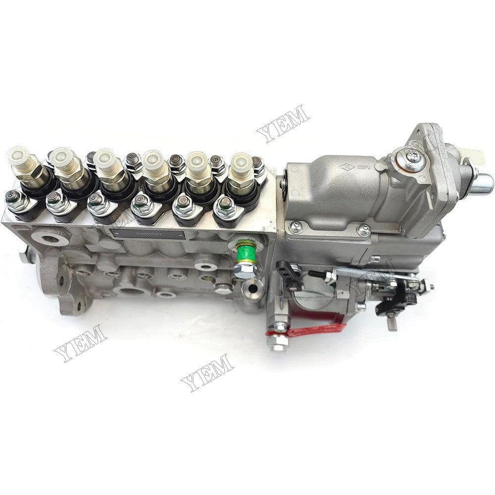 For Cummins Engine 6BT 6CT ISC8.3 Fuel Injection Pump 3966597 For Cummins