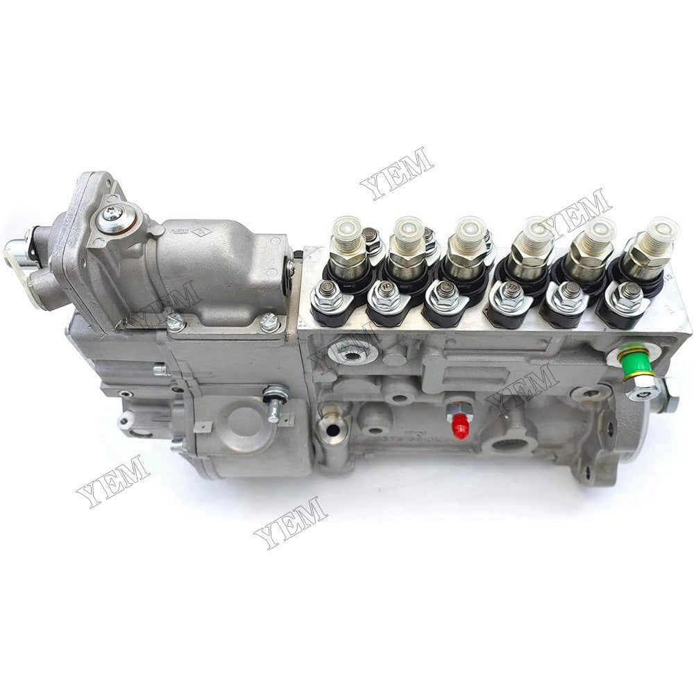 For Cummins Engine 6BT 6CT ISC8.3 Fuel Injection Pump 3966597 For Cummins