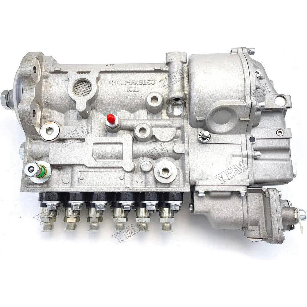 For Cummins Engine 6BT 6CT ISC8.3 Fuel Injection Pump 3966597 For Cummins
