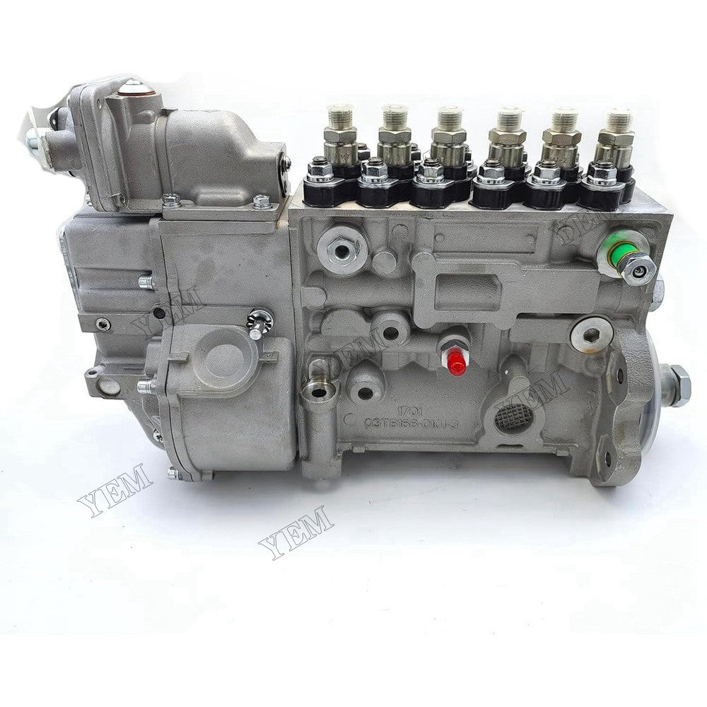 For Cummins Engine 6BT 6CT ISC8.3 Fuel Injection Pump 3966597 For Cummins