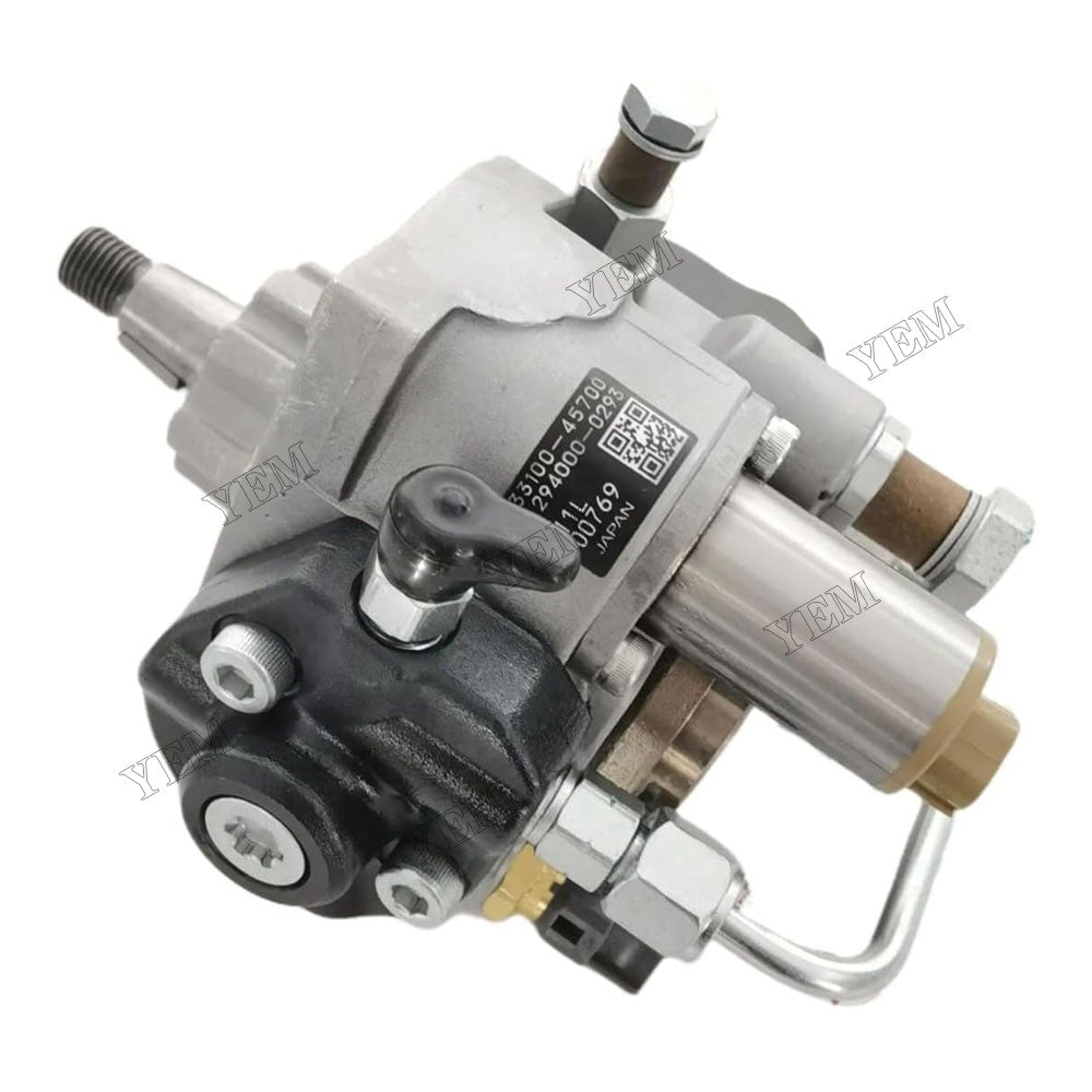 High quality Denso Fuel Injection Pump 2940000293 2940000294 9729400-029 294000-0290