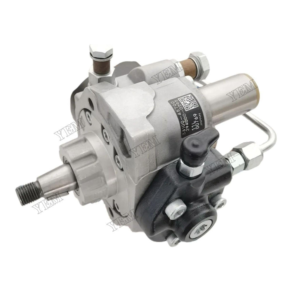 High quality Denso Fuel Injection Pump 2940000293 2940000294 9729400-029 294000-0290 For Denso