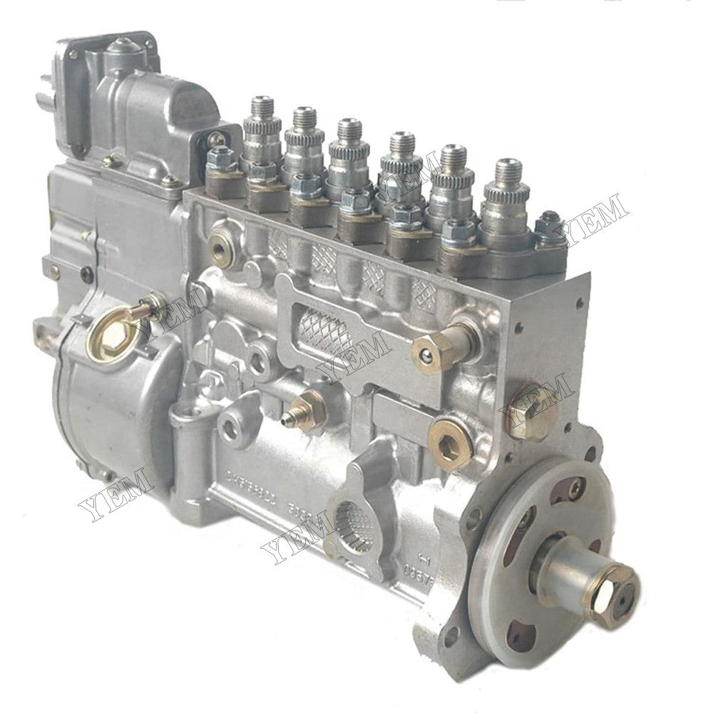 For Cummins Engine 6BT B210 Fuel Injection Pump 3960797 C3960797 For Cummins