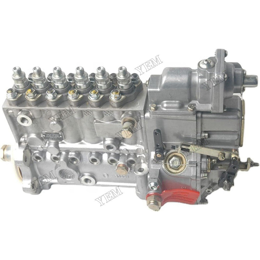 For Cummins Engine 6BT B210 Fuel Injection Pump 3960797 C3960797 For Cummins