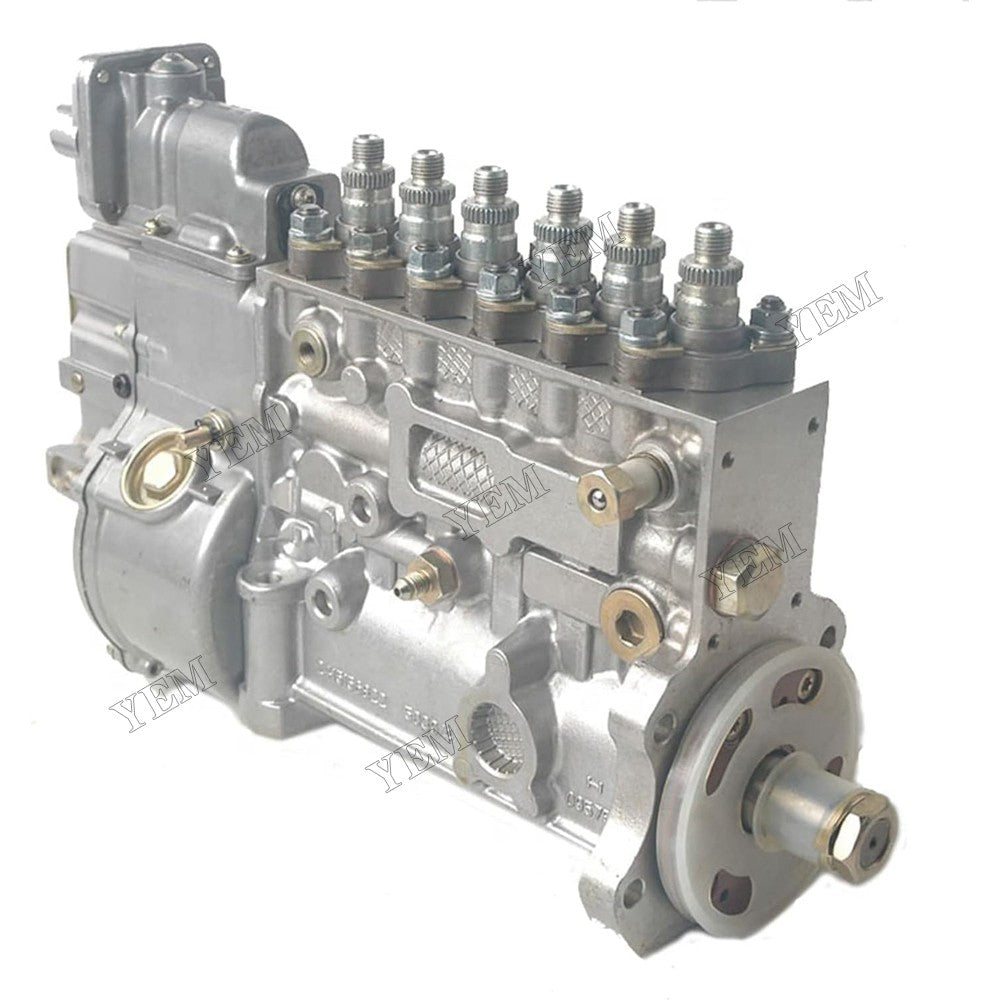 For Cummins Engine 6BT B210 Fuel Injection Pump 3960797 C3960797 For Cummins