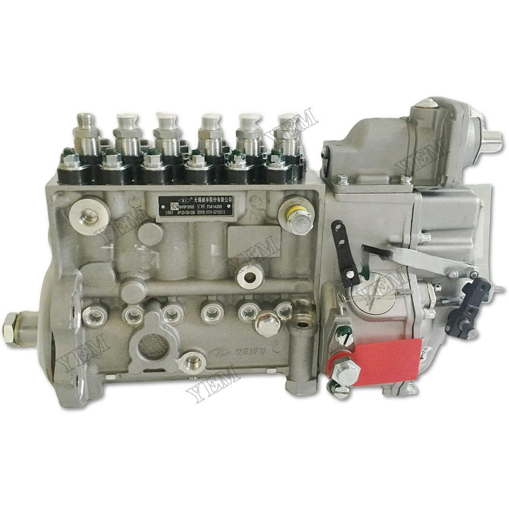 For Cummins Engine 6LTAA8.9-C220 Fuel Injection Pump 5258807 C5258807