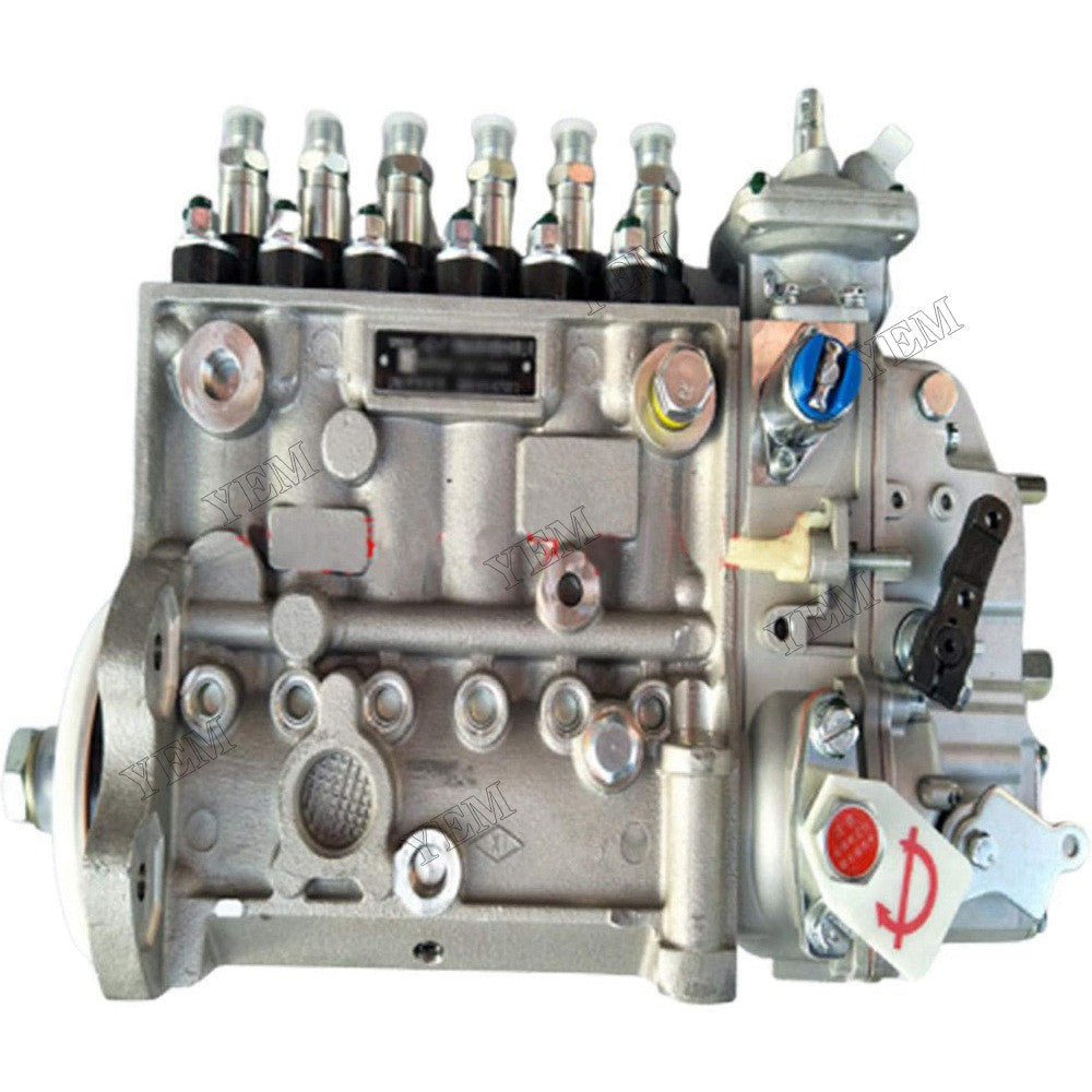 For Cummins Engine 6CT 6CTA 8.3L 6C Fuel Injection Pump 3912643 3908558