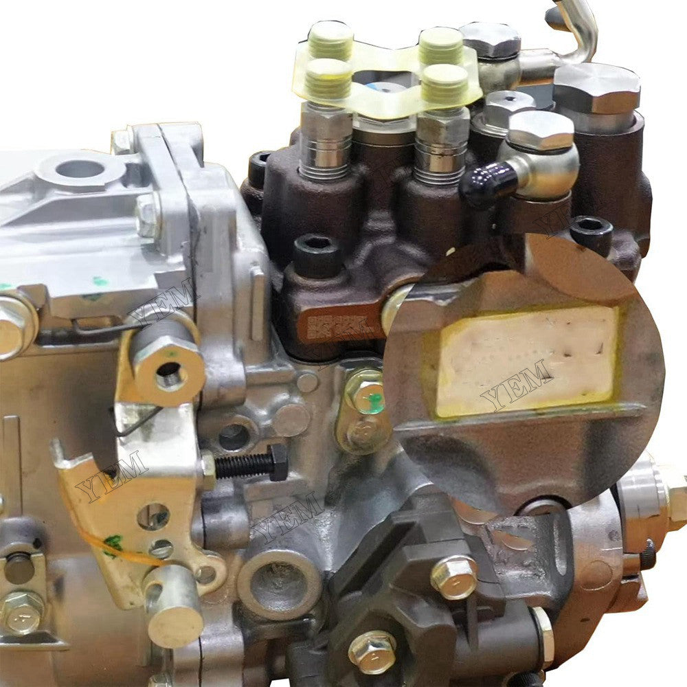 For Yanmar Engine 4TNV86 Fuel Injection Pump 729685-51330 72968551330 For Yanmar