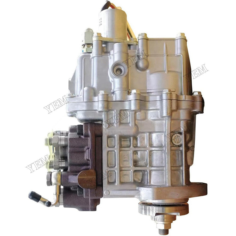 For Yanmar Engine 4TNV86 Fuel Injection Pump 729685-51330 72968551330 For Yanmar