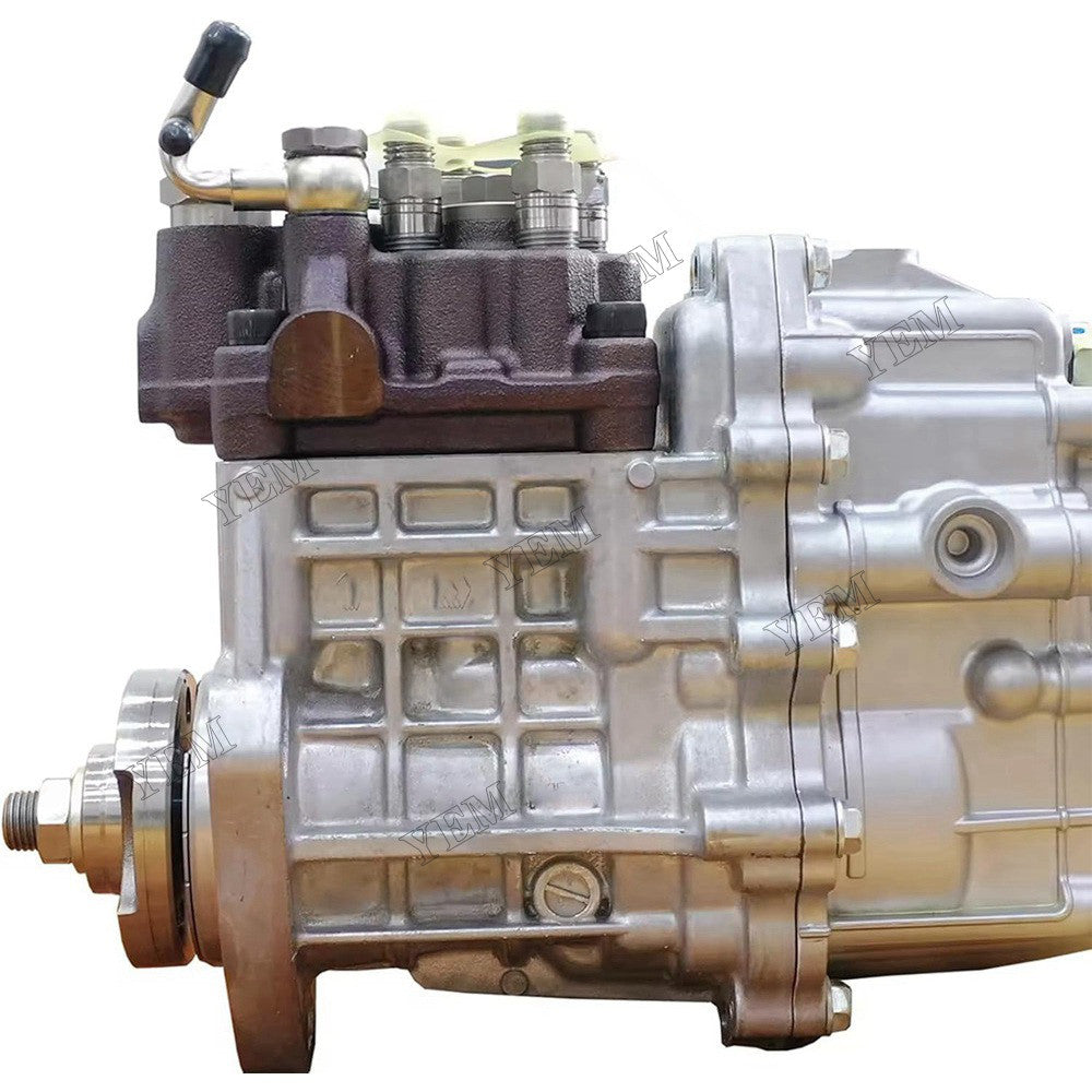 For Yanmar Engine 4TNV86 Fuel Injection Pump 729685-51330 72968551330 For Yanmar