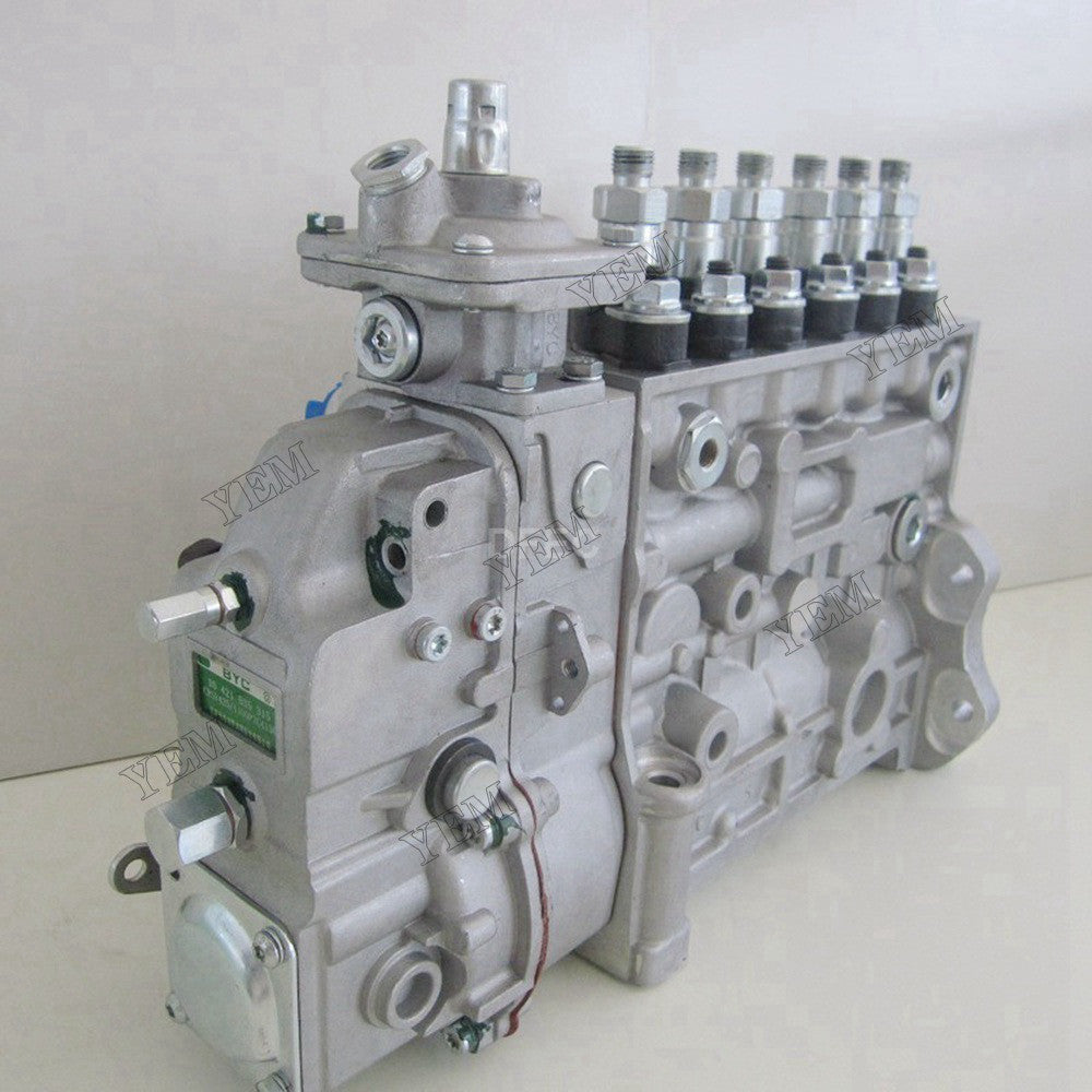For Cummins Engine 6CTAA8.3 6CTA8.9 Fuel Injection Pump 5270403 5270404