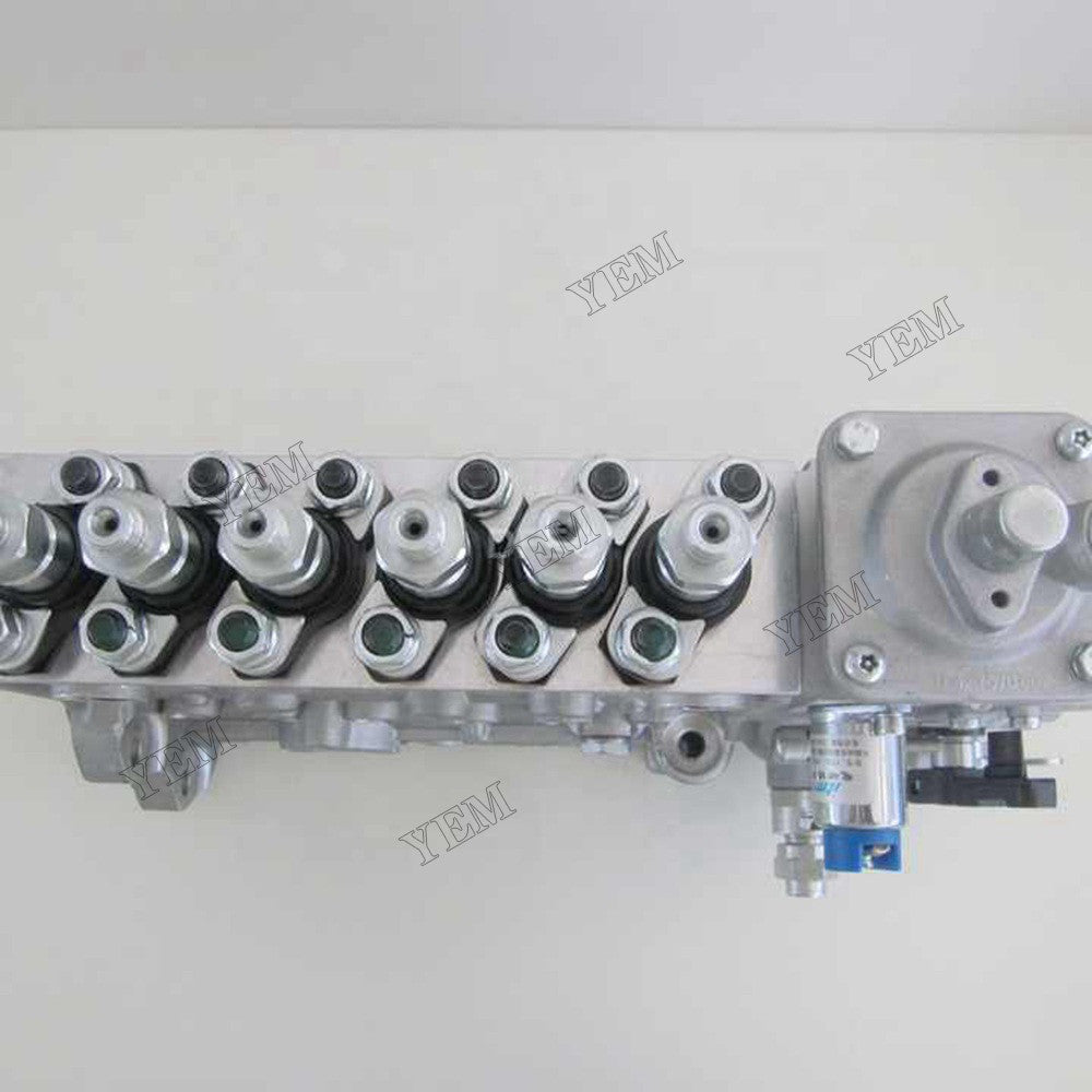 For Cummins Engine 6CTAA8.3 6CTA8.9 Fuel Injection Pump 5270403 5270404 For Cummins