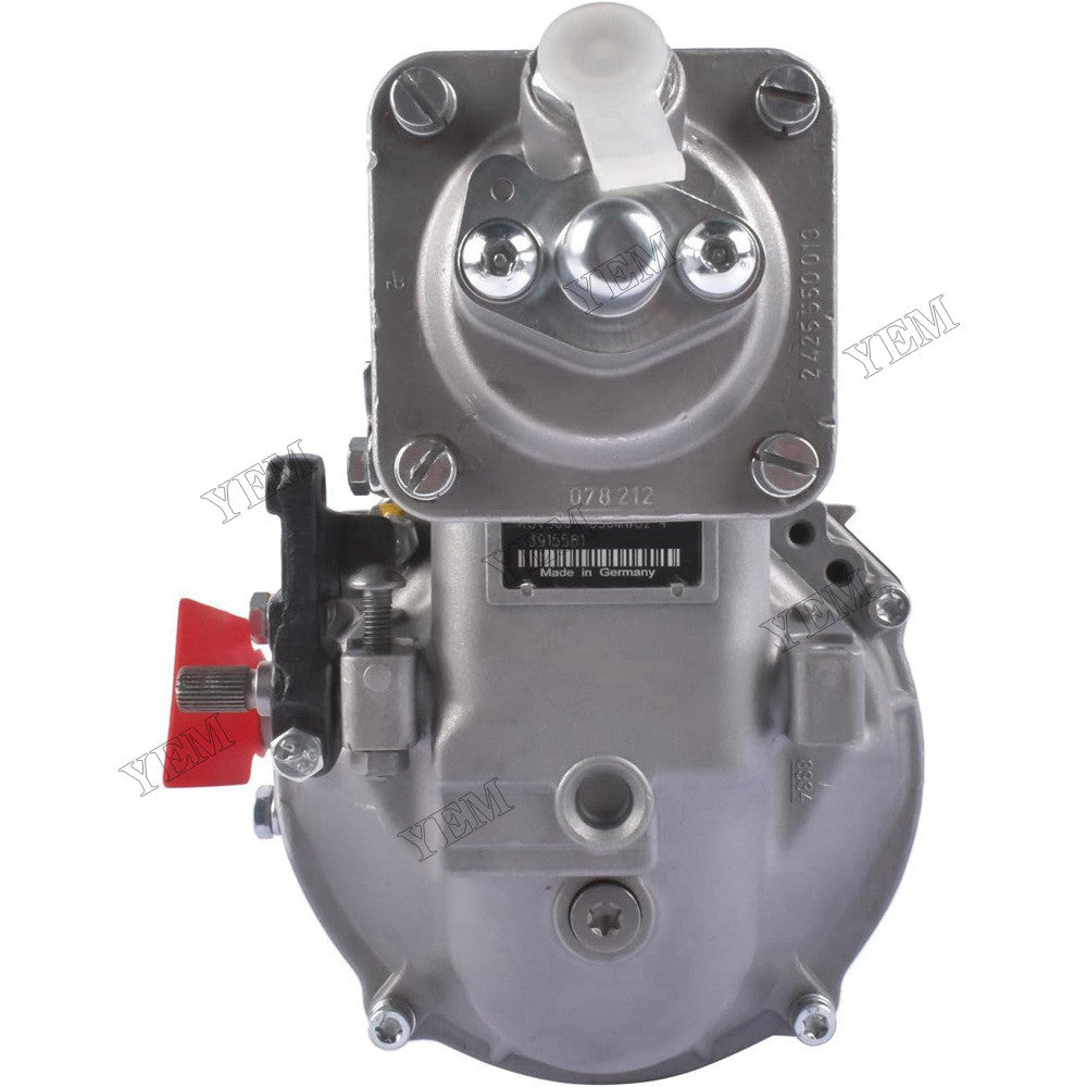 For Cummins Engine 6CTA 8.3 Bosch Fuel Injection Pump 0403436109 3915581 3915581RX