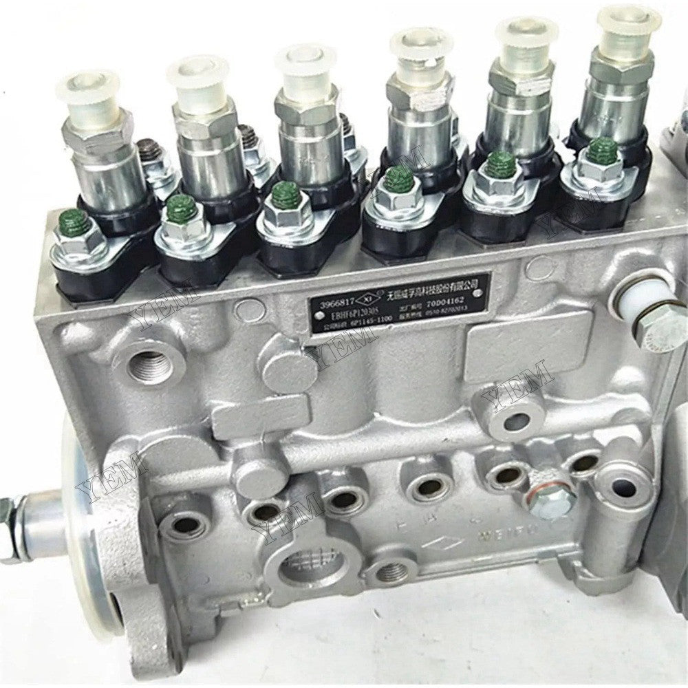 For Cummins Engine 6CTA8.3-C125 Fuel Injection Pump C5260165 5260165