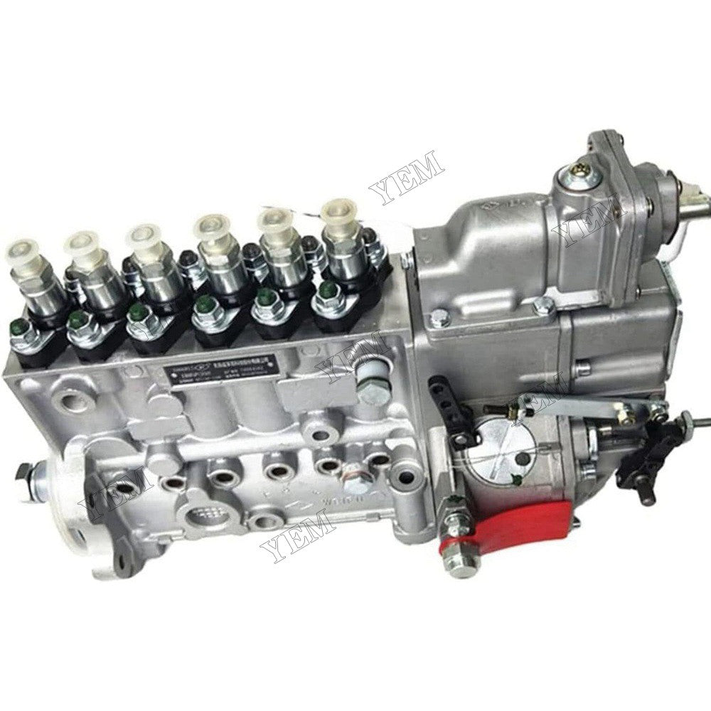 For Cummins Engine 6CTA8.3-C125 Fuel Injection Pump C5260165 5260165 For Cummins