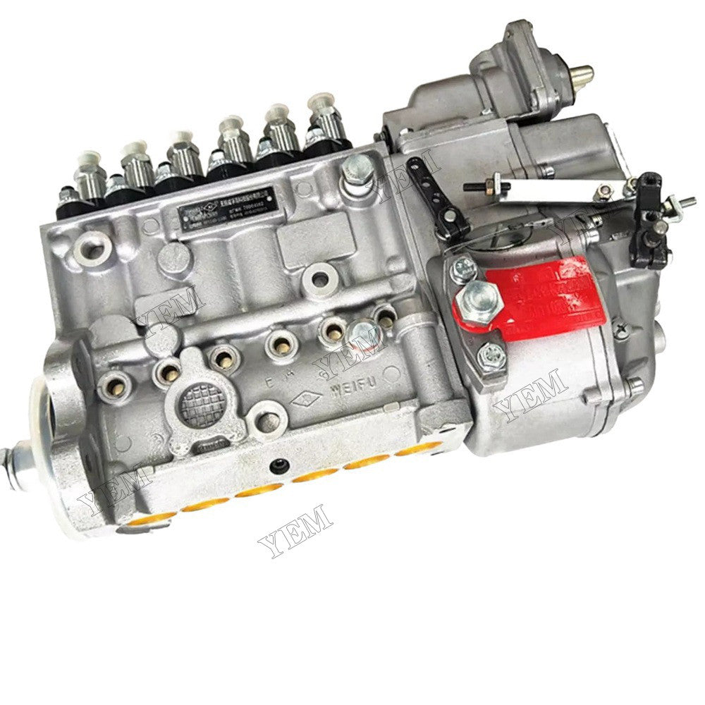 For Cummins Engine 6CTA8.3-C125 Fuel Injection Pump C5260165 5260165 For Cummins