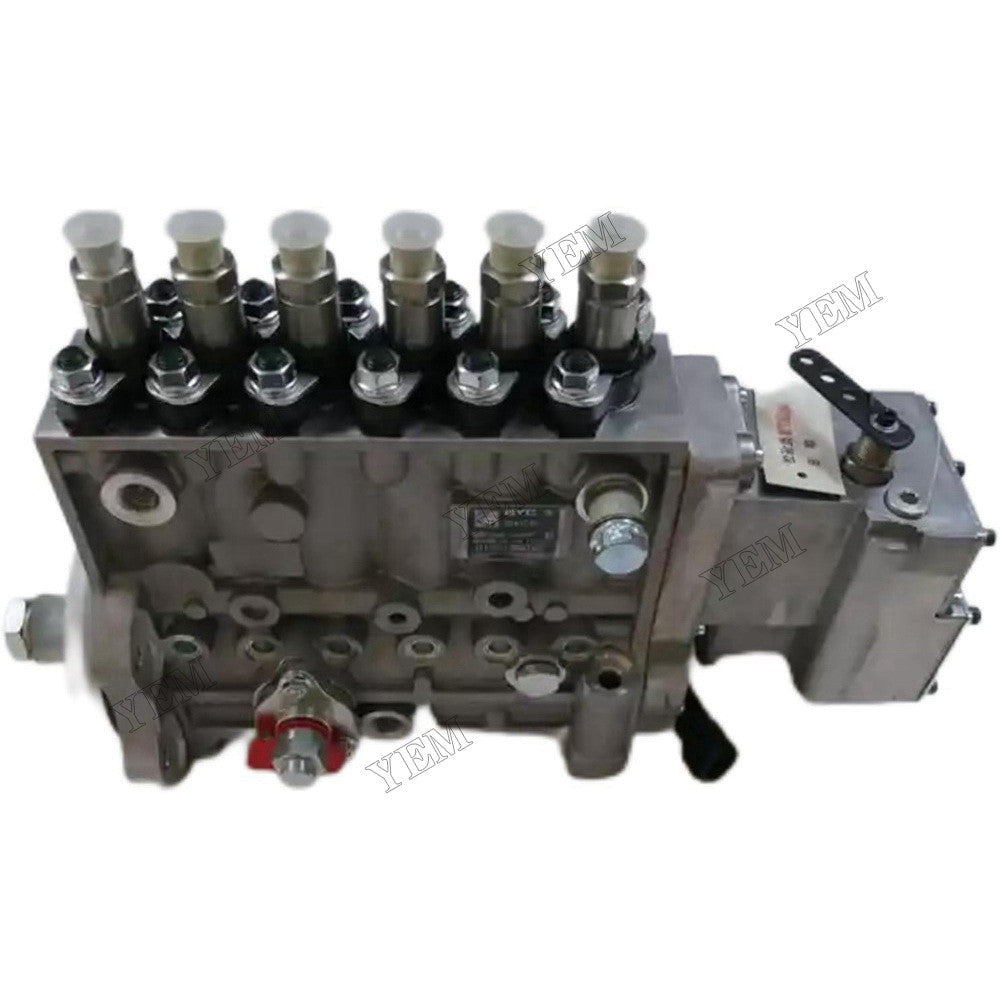For Cummins Engine 6CT 6CTA 8.3L Fuel Injection Pump 10404716031 4940749 For Cummins