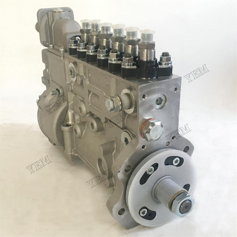 For Cummins Engine L280 Fuel Injection Pump 4946963 C4946963 For Cummins