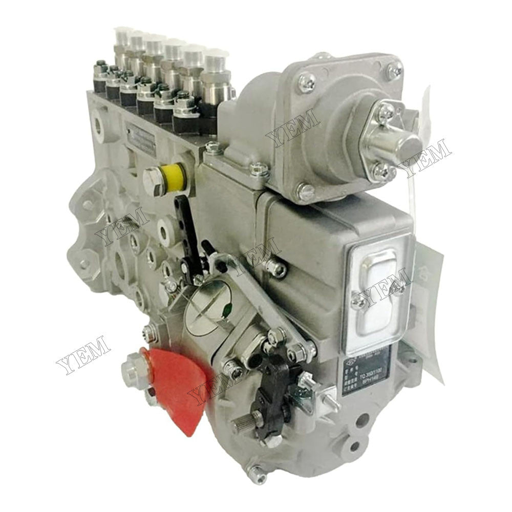 For Cummins Engine 6LT L290 Fuel Injection Pump 5260149 C5260149 For Cummins