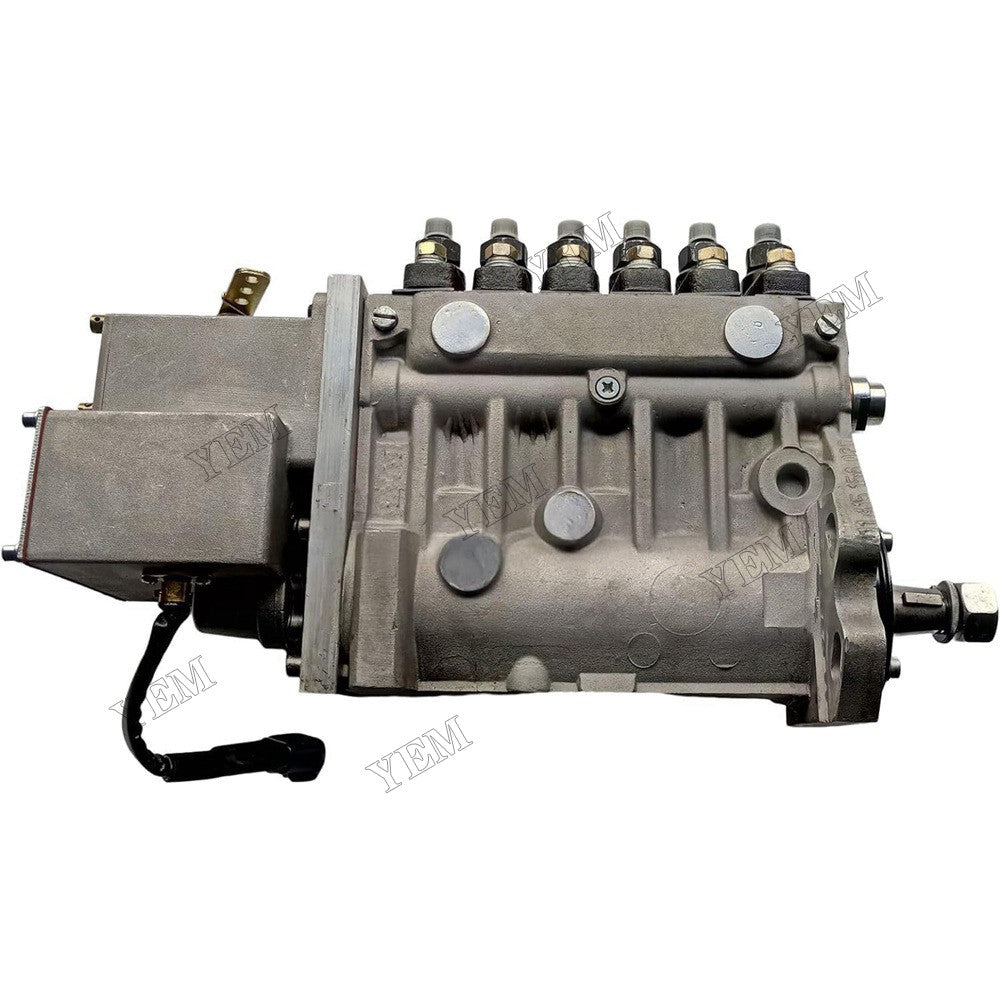 For Cummins Engine 6BTA 5.9-GM120 Fuel Injection Pump 4981867 C4981867