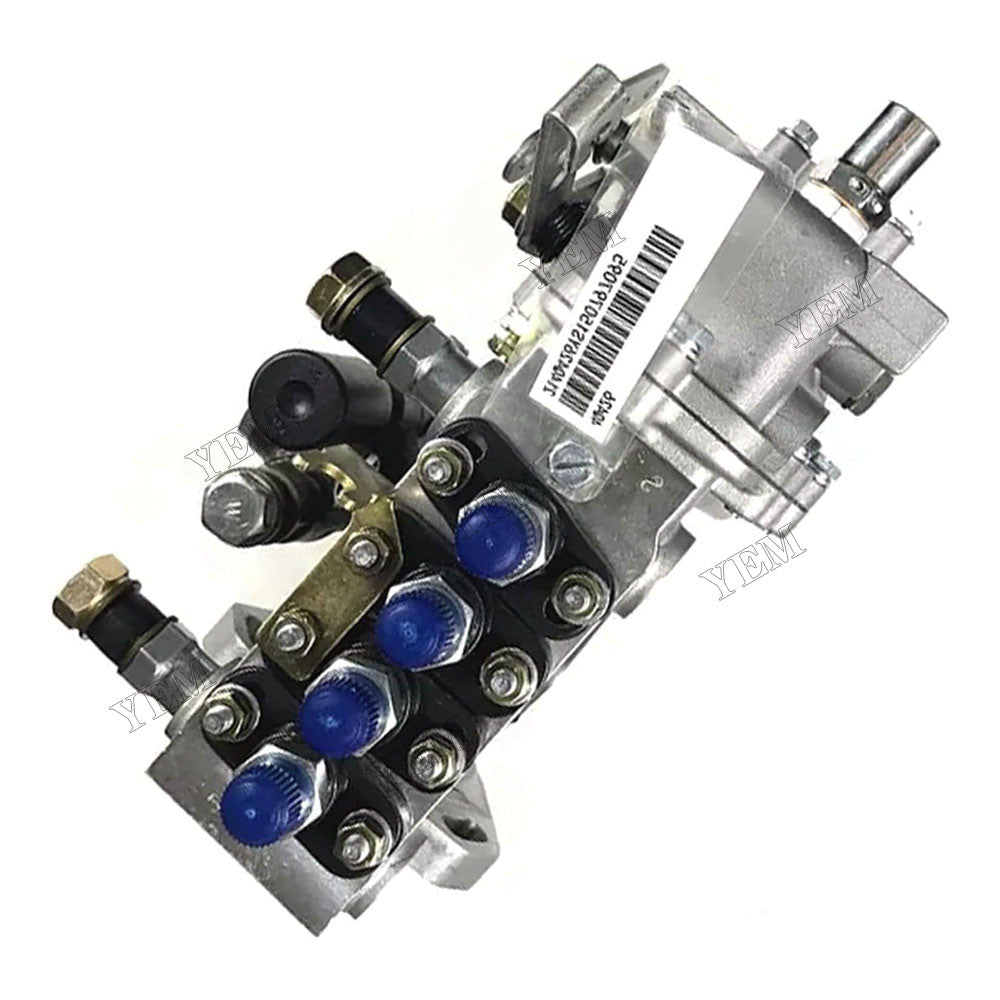 For Kangda 1150 Fuel Injection Pump BH4Q75R8 4Q384 For Kangda