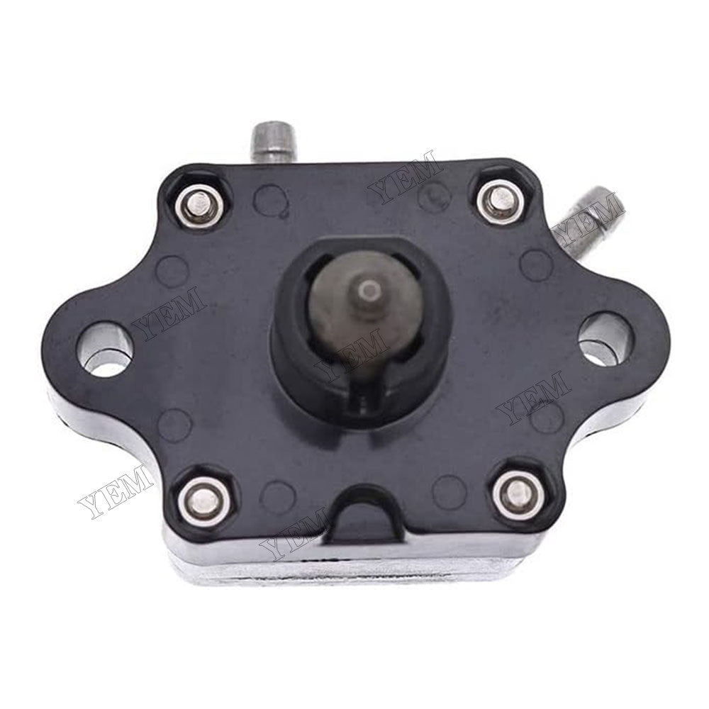 For Yamaha Outboard 4-Stroke 9.9HP 15HP F15 F9.9 Fuel Pump Assembly 66M-24410-11-00