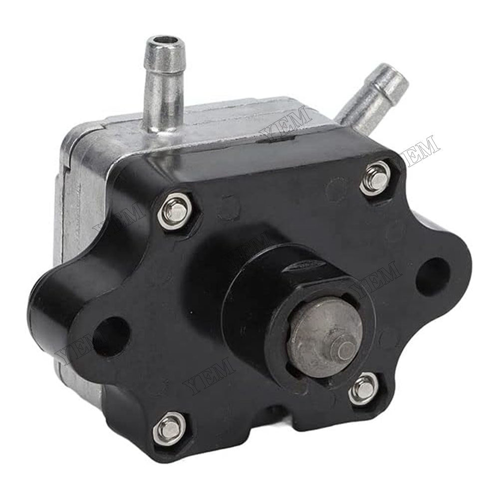 For Yamaha Outboard 4-Stroke 9.9HP 15HP F15 F9.9 Fuel Pump Assembly 66M-24410-11-00 For Yamaha