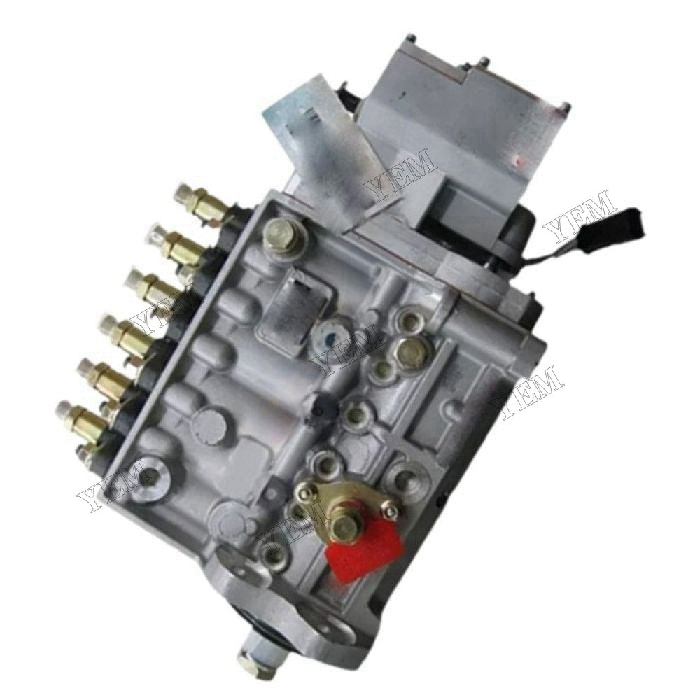 For Cummins Engine 6CTAA8.3-C245 Fuel Injection Pump 5260270 For Cummins