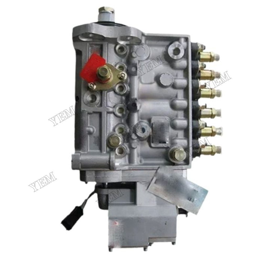 For Cummins Engine 6CTAA8.3-C245 Fuel Injection Pump 5260270 For Cummins