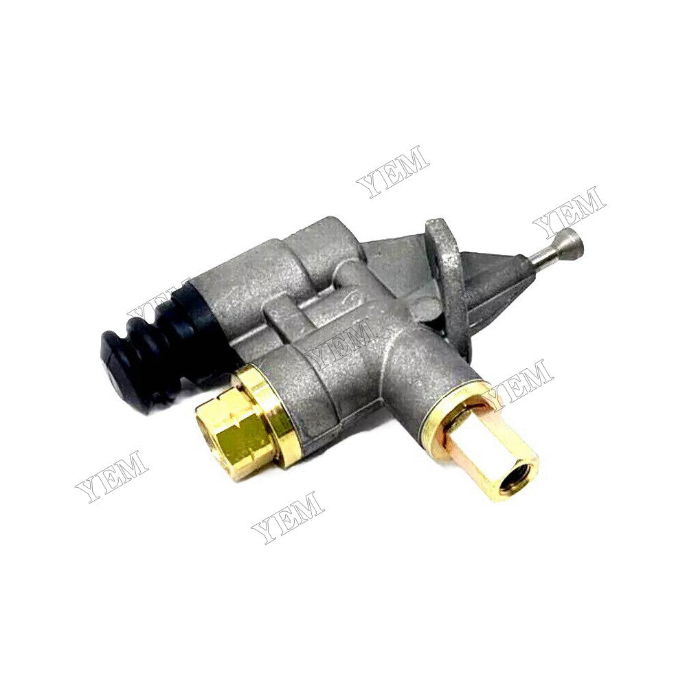 Excavator PC360-7 Fuel Pump 6743-71-7131 for Komatsu