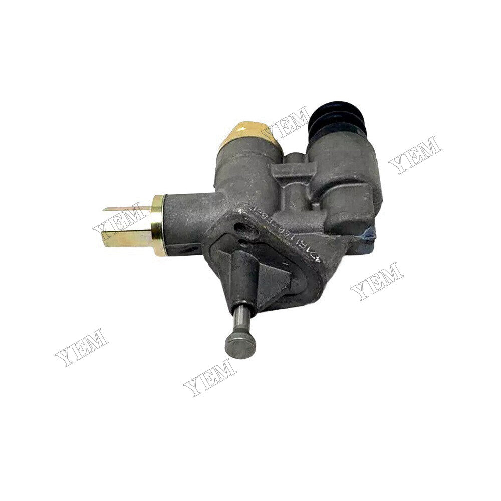 Excavator PC360-7 Fuel Pump 6743-71-7131 for Komatsu For Komatsu