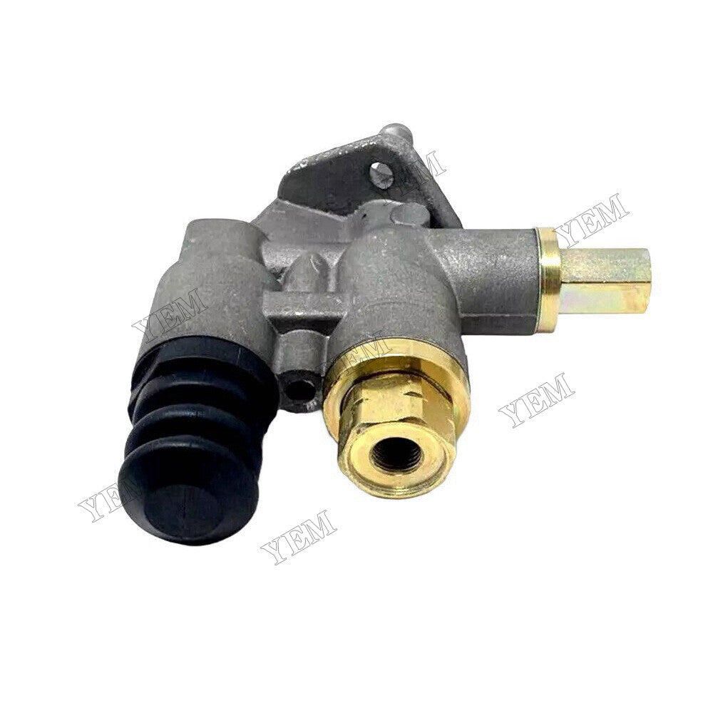 Excavator PC360-7 Fuel Pump 6743-71-7131 for Komatsu For Komatsu