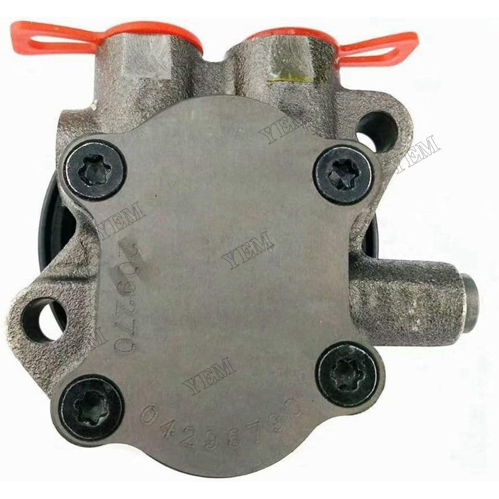 For Volvo L120E L110E L60F L70F L90F L110F L120F Fuel Transfer Pump VOE20980697 For Volvo