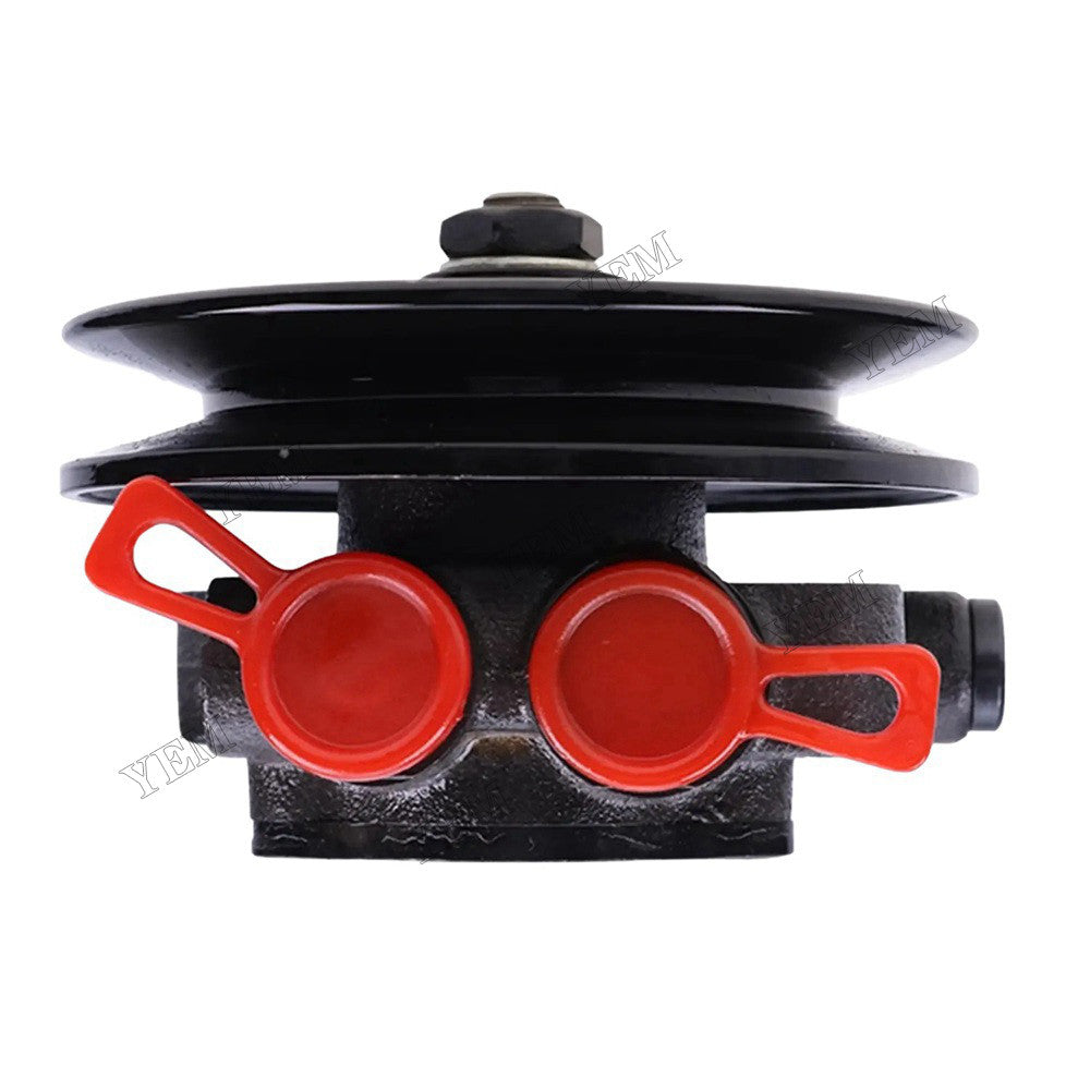 For Volvo L120E L110E L60F L70F L90F L110F L120F Fuel Transfer Pump VOE20980697 For Volvo