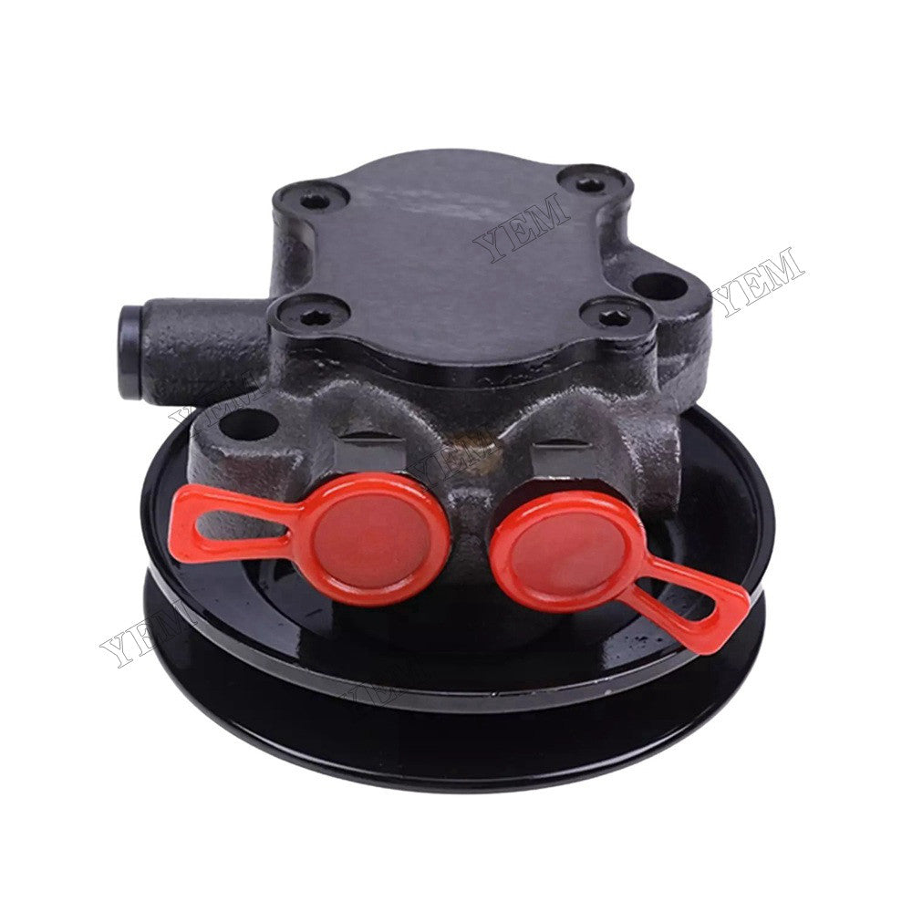 For Volvo L120E L110E L60F L70F L90F L110F L120F Fuel Transfer Pump VOE20980697 For Volvo