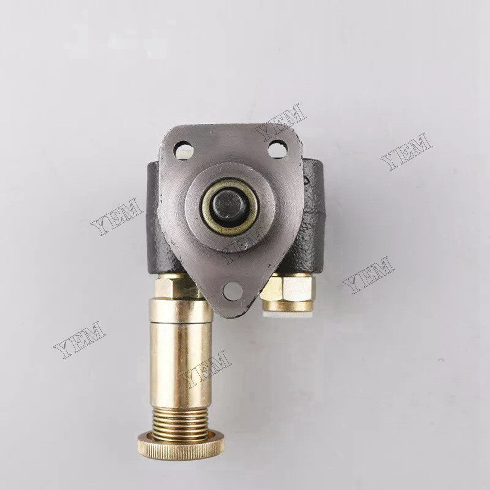 For Isuzu 6BG1 Engine Fuel Feed Pump 105220-7250 For Isuzu