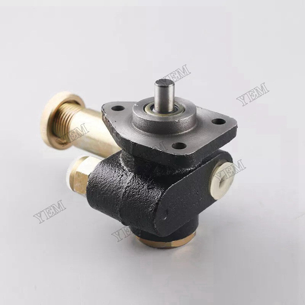 For Isuzu 6BG1 Engine Fuel Feed Pump 105220-7250 For Isuzu