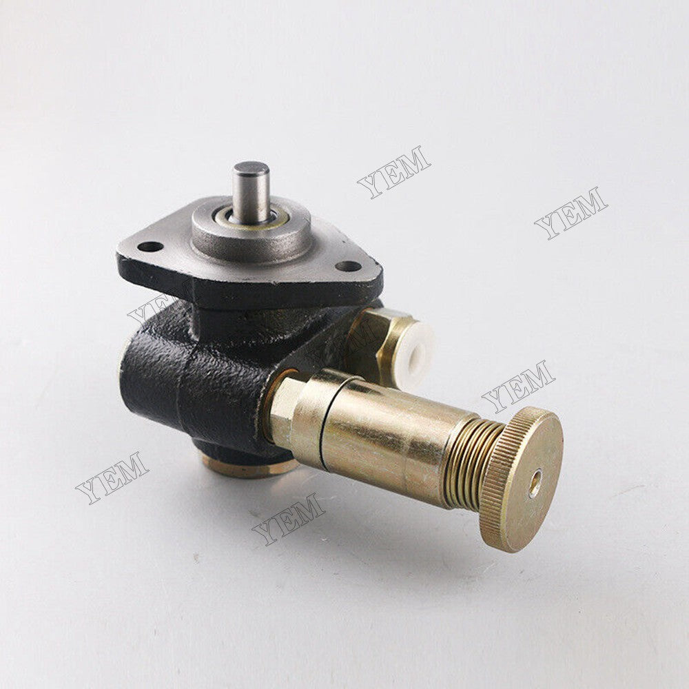For Isuzu 6BG1 Engine Fuel Feed Pump 105220-7250 For Isuzu