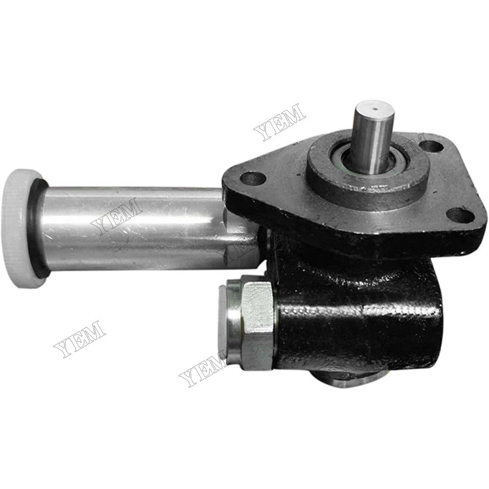 For Mechanical Isuzu 6BG1 Engine Hitachi ZX125W ZX200-5G ZX200LC-5G Fuel Feed Pump 1157501970 1-15750197-0 For Isuzu