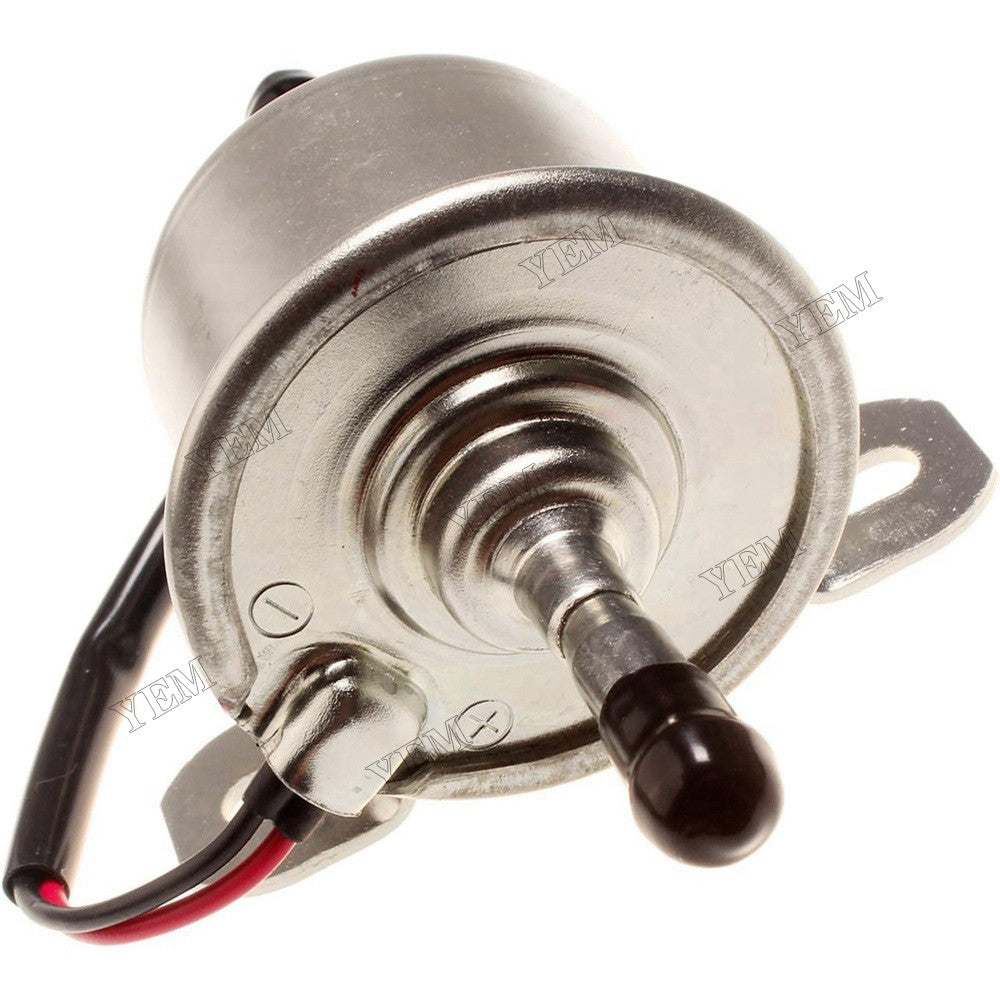 For Kubota Engine D722 D902 D905 D1305 D1703 V1305 V1505 V2203 V2403 V3600 V3800 Z482 12V Fuel Pump RC601-51350