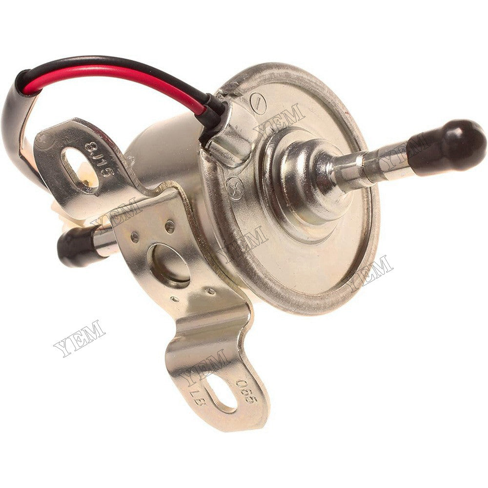 For Kubota Engine D722 D902 D905 D1305 D1703 V1305 V1505 V2203 V2403 V3600 V3800 Z482 12V Fuel Pump RC601-51350 For Kubota