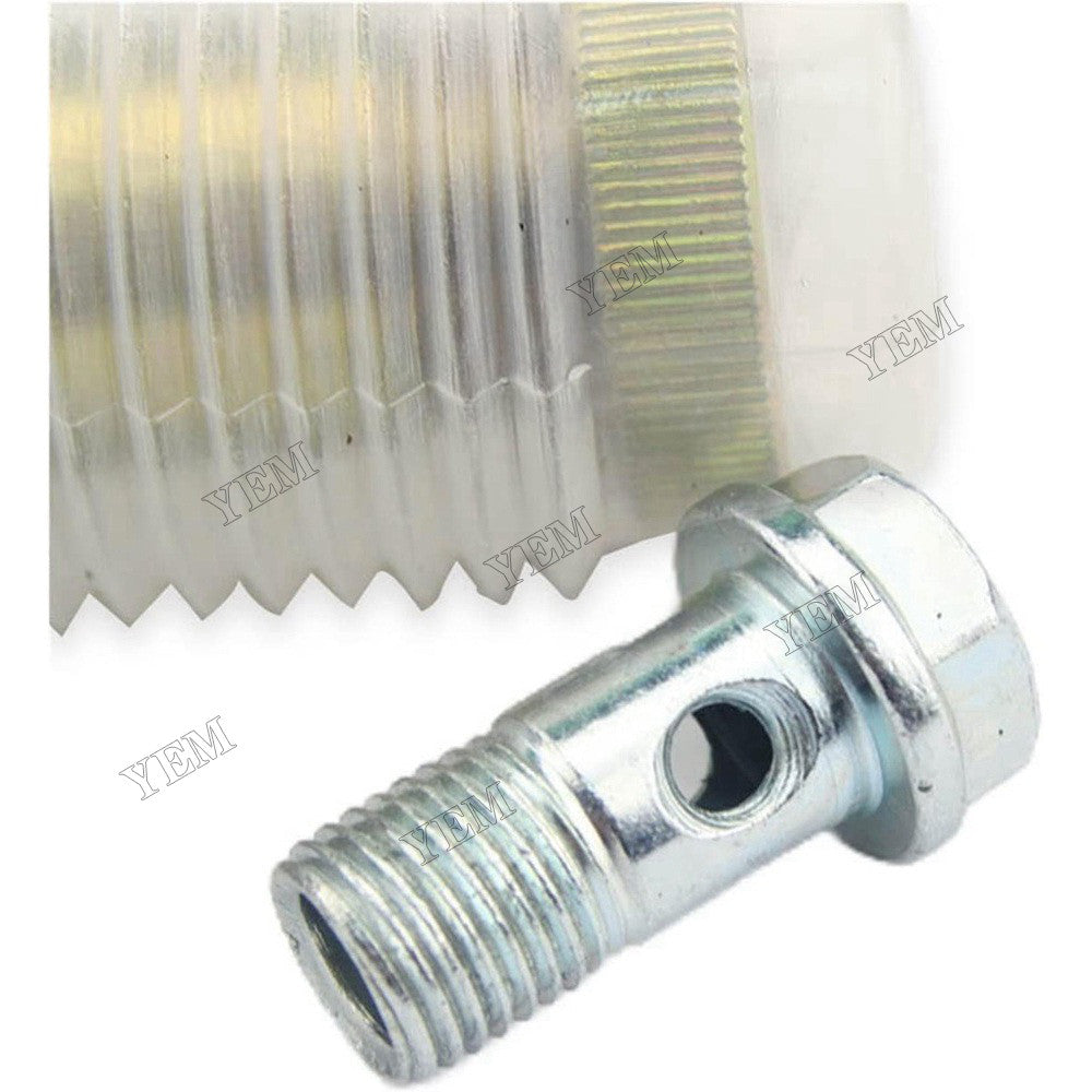 For Mitsubishi Truck Engine 8DC91 Fuel Feed Pump 105217-6080 For Mitsubishi